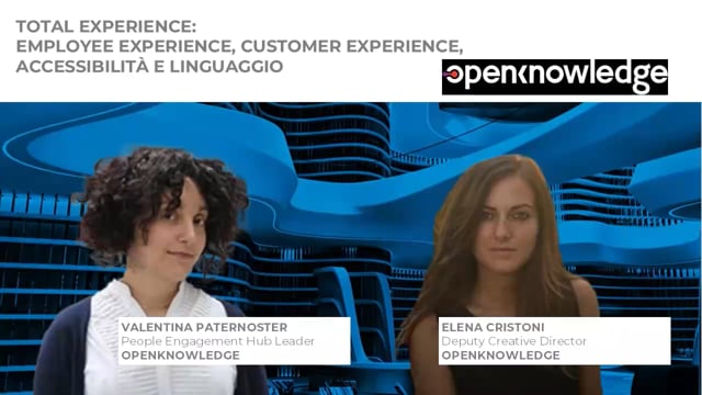 Il ruolo dell’engagement per creare esperienze memorabili  ...