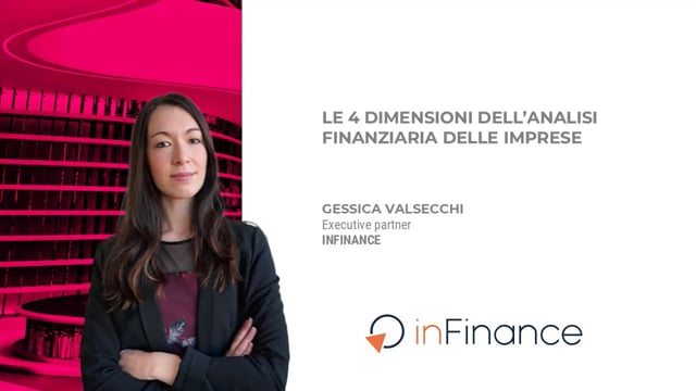 Le 4 dimensioni dell’analisi finanziaria: la dimensione fi ...