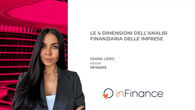 Le 4 dimensioni dell’analisi finanziaria: la dimensione te ...