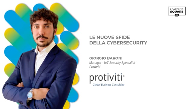 L’industrial Internet Of Things (IIOT): rischi, futuro e n ...