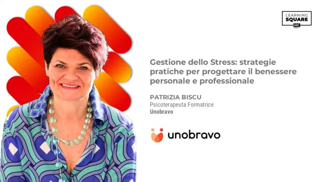 Burnout: ritrovare l’equilibrio attraverso la consapevolez ...