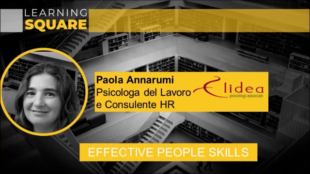 Intelligenza collaborativa: lavoro di squadra e ambienti dig ...