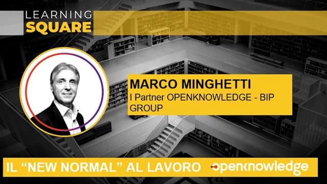 Leadership & empowerment – la persona al centro