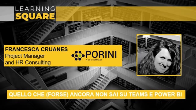 POWERBI – come creare dashboard e report interattivi e d'i ...