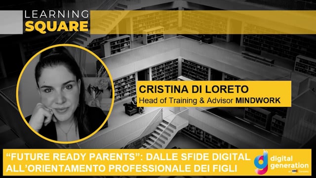 Parents tutoring le influenze degli stili genitoriali sul fu ...