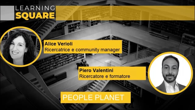 Digitalizzare per la sostenibilità sociale e ambientale