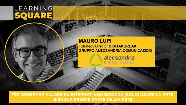 Il ruolo dei contenuti online nella relazione con i clienti