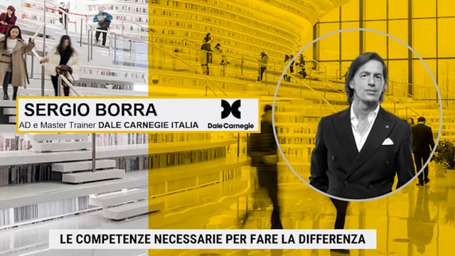 Leadership – Le abilità dei leader di successo DALE CARNE ...
