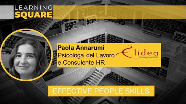 Costruire la fiducia: tecniche di trasformazione dei conflit ...