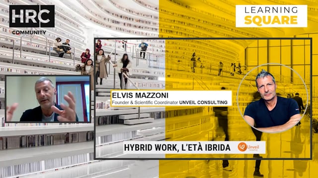 Realtà aumentata – tecnologie supportive e creatività UN ...