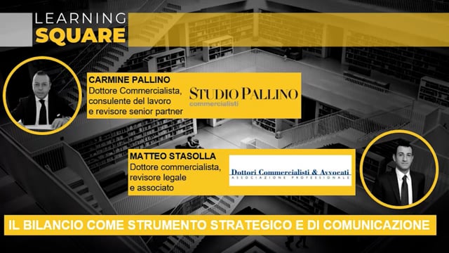 L'analisi prospettica in un contesto dinamico post covid