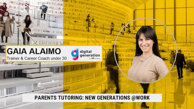 Personal branding l’importanza della reputazione digitale  ...