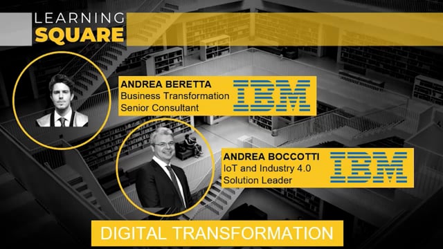 I robot e l'intelligenza artificiale possono trasformare il  ...