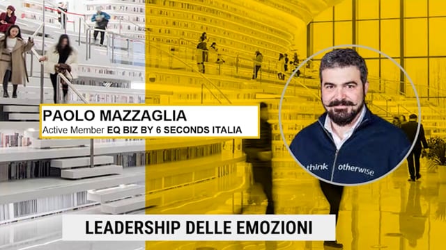 Le abitudini mentali e non solo delle persone creative EQ BI ...