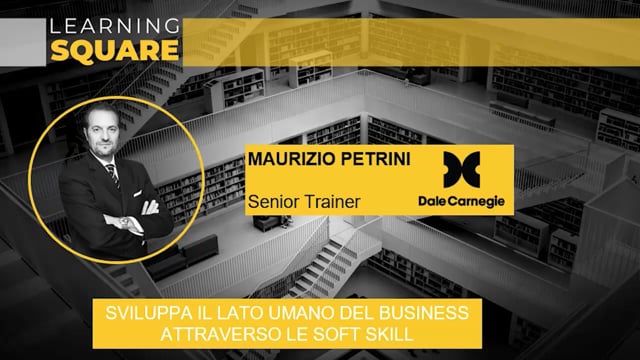 Gestire le obiezioni dei clienti come abbassare le resistenz ...