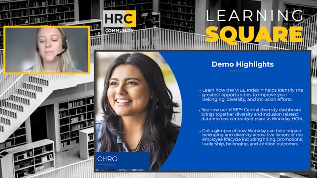 Tools to support Diversity and Inclusion