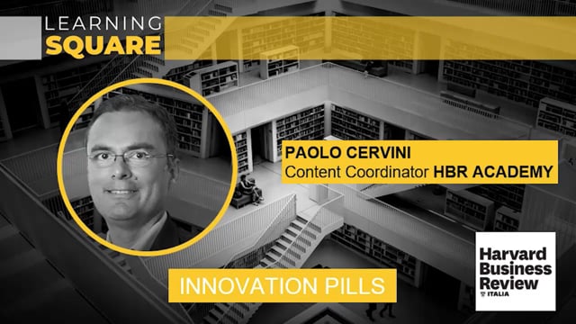 Organizational agility