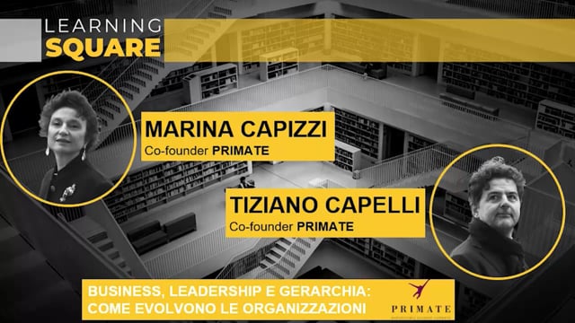 Come il top manager e HR possono costruire una cultura che f ...