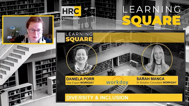 Finding strenghts in differences: an inclusive mindset WORKD ...