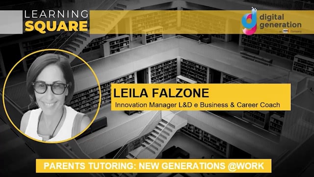 Discipline STEM tra opportunità professionali e stereotipi  ...