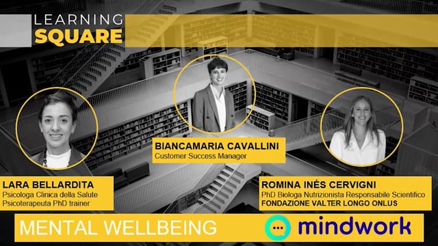 Cibo, corpo e mente, ritrovare l'equilibrio