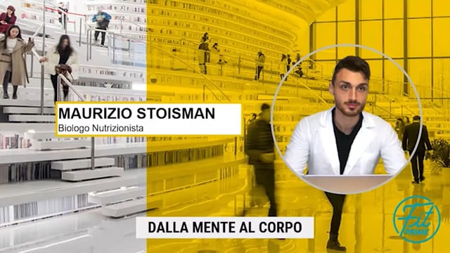 Le regole per una sana alimentazione FIT PRIME