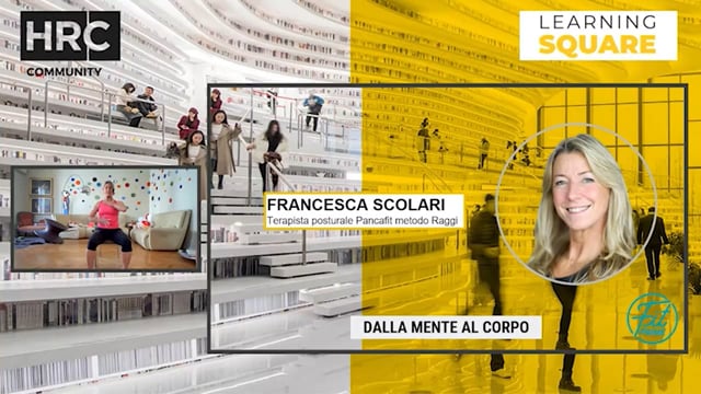 Stretching da scrivania FIT PRIME