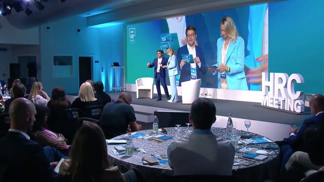 NEXT LEVEL CHANGE MANAGEMENT  Maurizia Cacciatori e Ferdinan ...