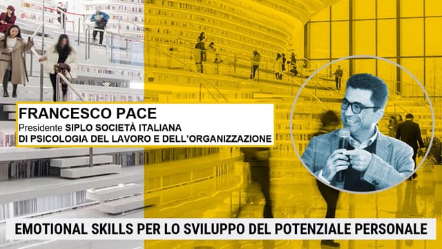 Emotional labour e gestione delle relazioni con i colleghi e ...