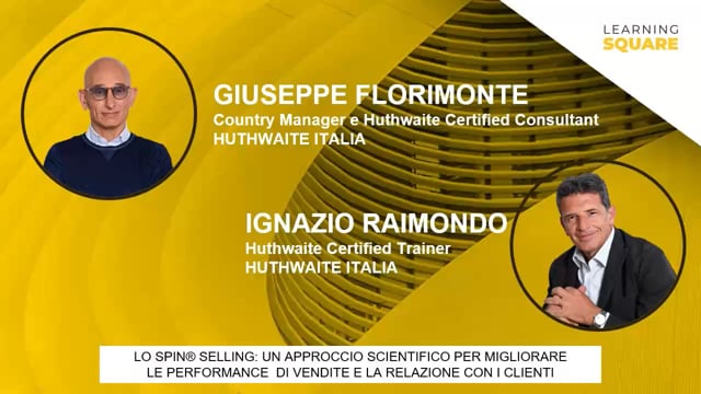 Lo spin® selling - vendere il valore e presentare le soluzi ...