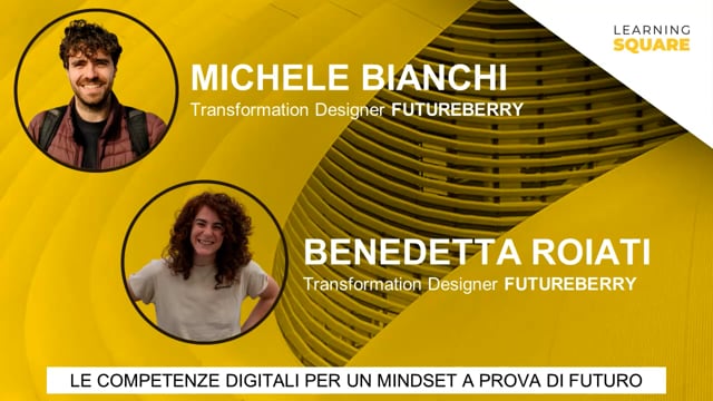 Digital skills FUTUREBERRY