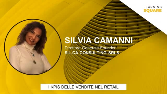 I KPI’s più importanti SIL.CA Consulting