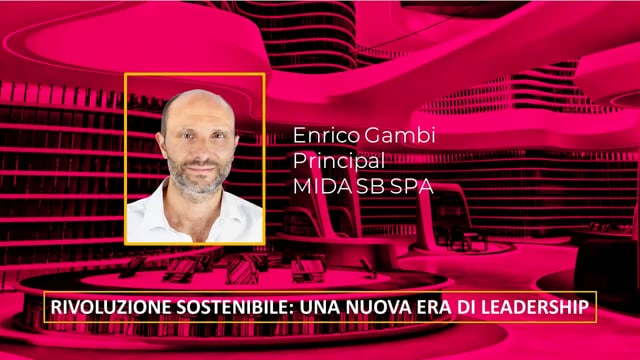 Leader alla ricerca di senso - il potere del purpose Mida