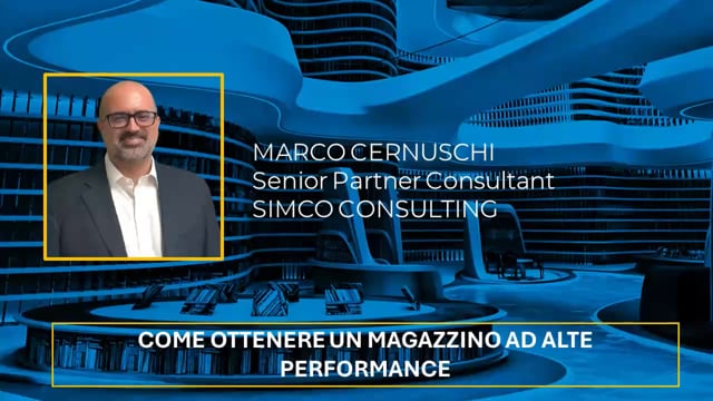 Avviare e gestire in modo efficace l'outsourcing del magazzi ...