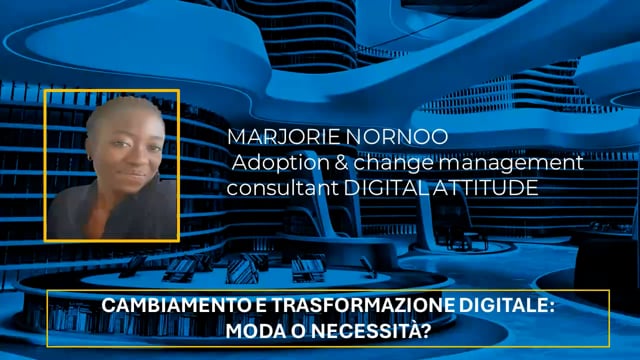Trasformare comportamenti nell’epoca digitale: come fare?  ...