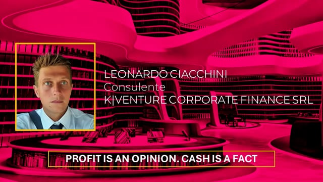 Flusso di cassa. Assorbimenti e variazioni, capire la situaz ...