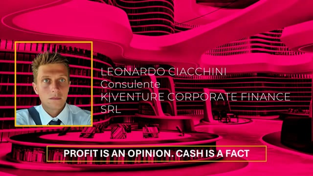 La previsione finanziaria. Budget finanziario e analisi degl ...