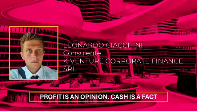 Equilibrio finanziario visto dall’esterno. Il giudizio di  ...