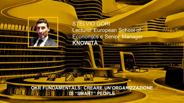 KPI vs key results e creazione collaborativa di un OKR KNOWI ...